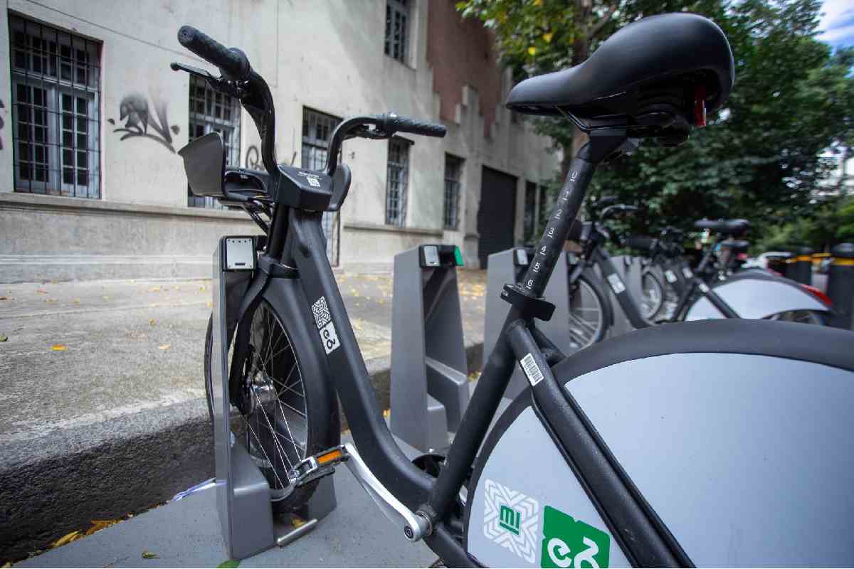 Roban una Ecobici todos los días en CDMX; multan con 1.7 mdp a empresa por falta de unidades y fallas en el servicio
