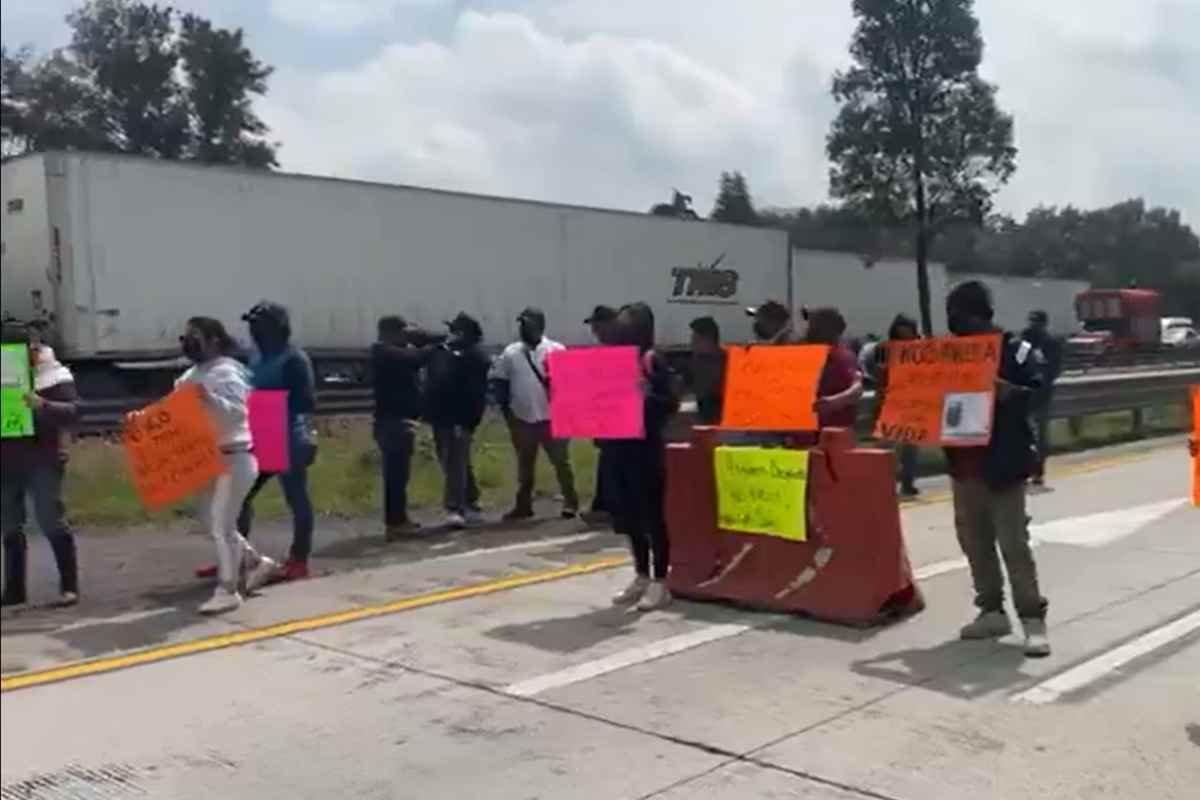 secuestran taxistas Jilotepec