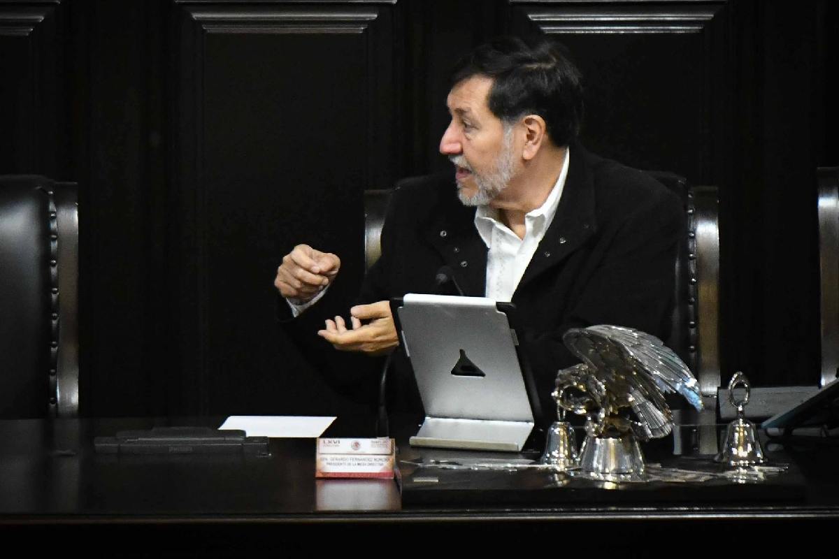 En medio de confrontaciones, el Senado se alista para toma de protesta de 881 ministros, magistrados y jueces