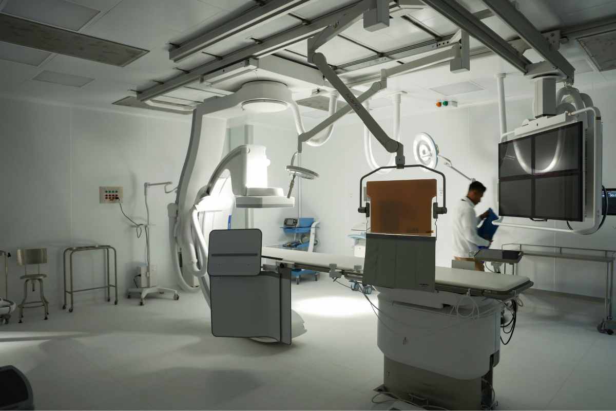 Sheinbaum inaugura primera etapa del hospital del ISSSTE en Acapulco, sin plantilla médica completa y sin obra concluida al 100%