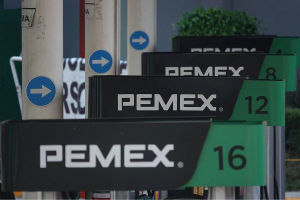 Pemex