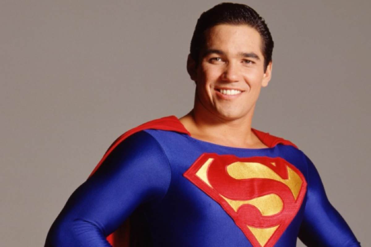 Dean Cain
