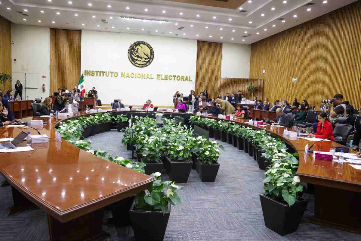 TEPJF elección judicial