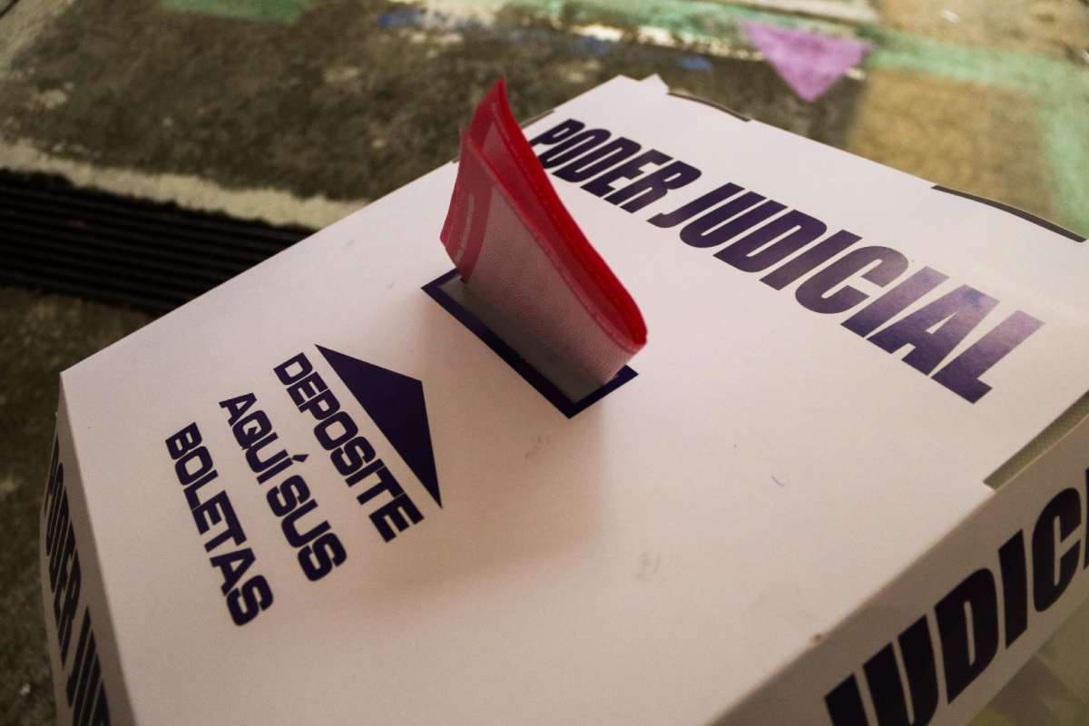 Cercanos a Claudia Sheinbaum y Adán Augusto López integrarán el Tribunal de Disciplina Judicial de la CDMX