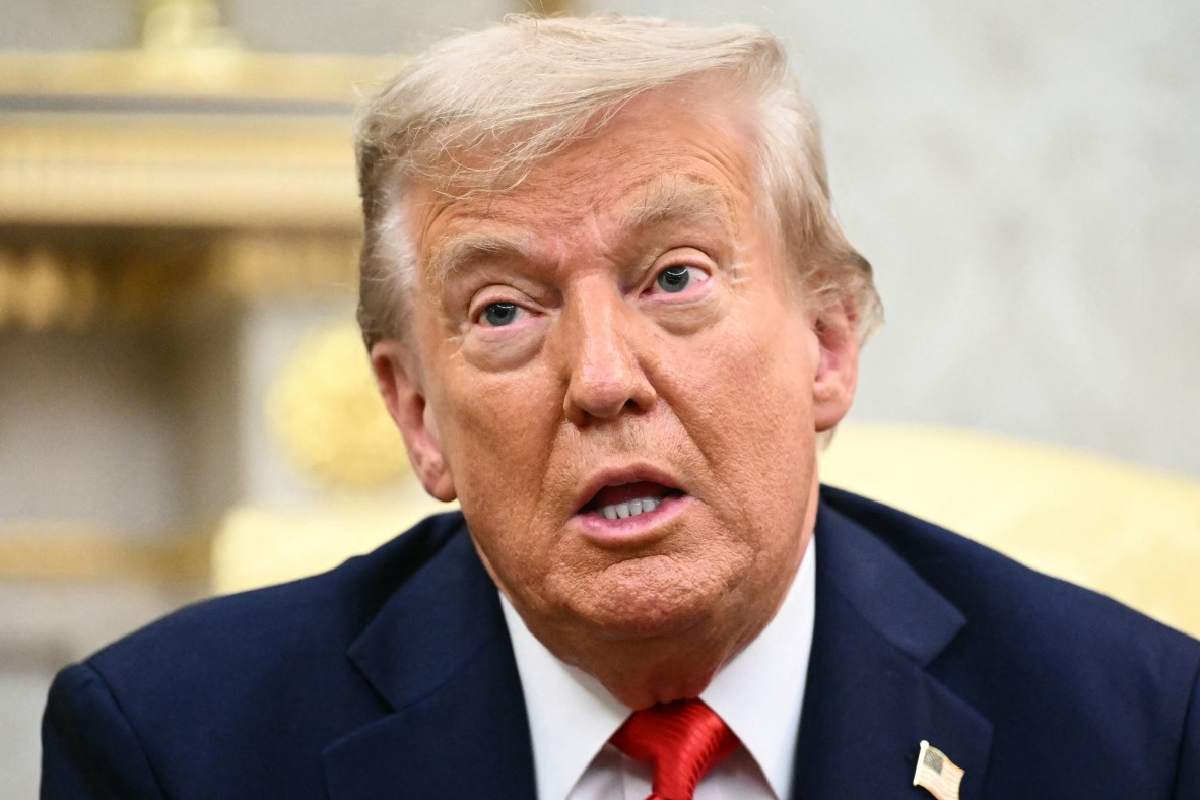 Trump ordena despido de gobernadora de la Reserva Federal por presunto fraude hipotecario 