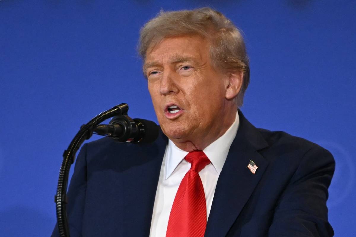 Trump y Putin terminan diálogo sin acuerdo sobre fin de la guerra en Ucrania