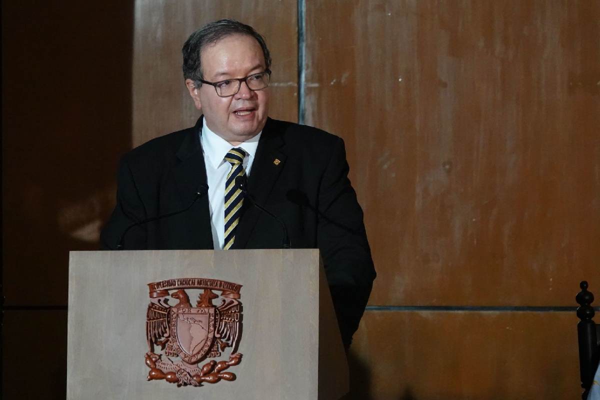unam actos vandálicos