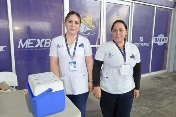Chihuahua: vacuna contra sarampión será obligatoria en regreso a clases; van 3 mil 580 casos en el estado