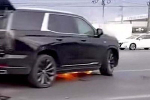 Ernesto Vázquez, delegado de FGR en Tamaulipas, fue asesinado en Reynosa