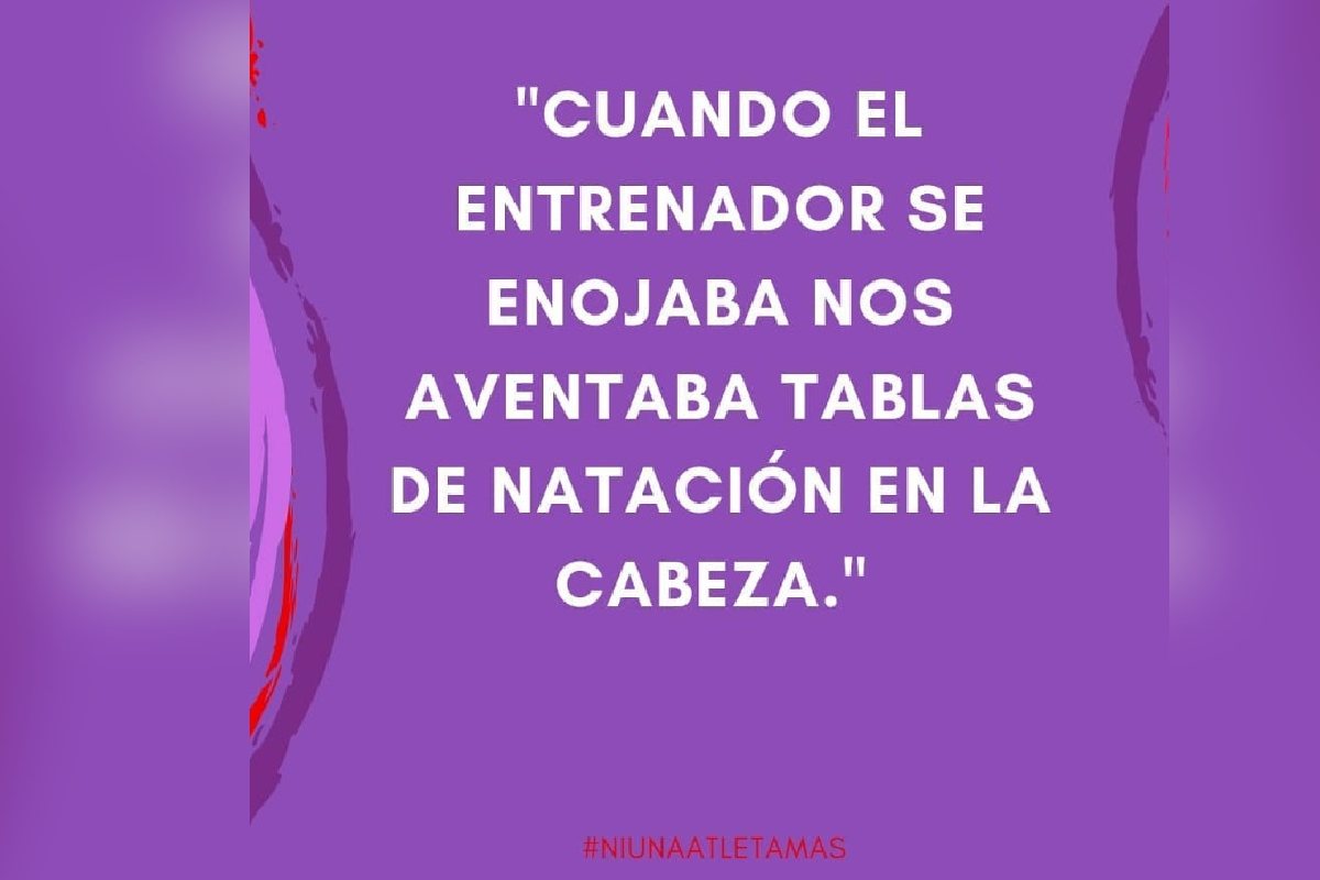 Atletas buscan reforma al Código Penal para incluir la violencia deportiva