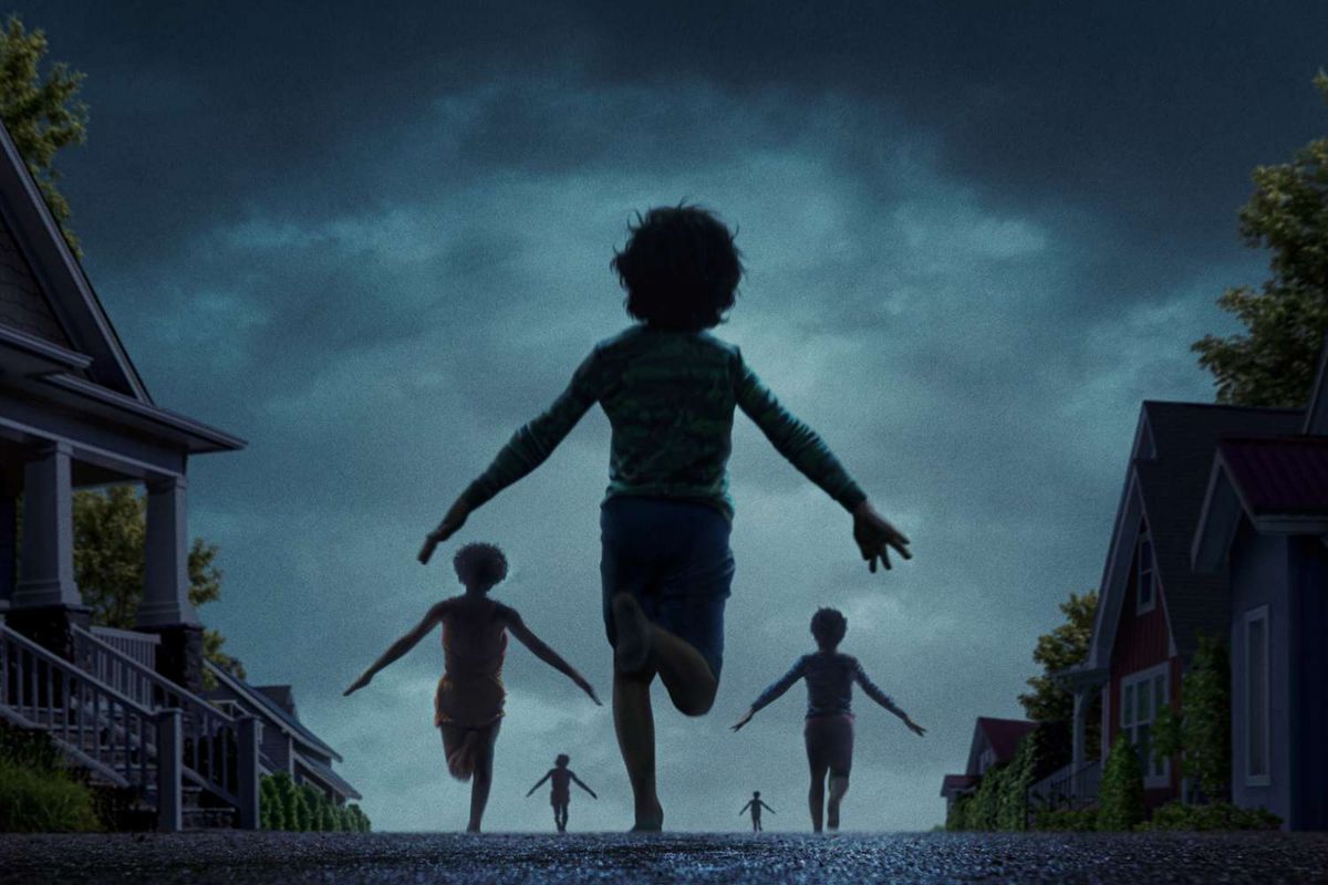weapons peliculas 2025 terror
