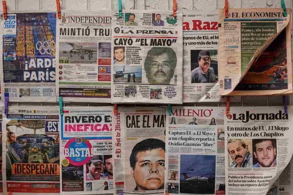 ¿"El Mayo" Zambada se declarará culpable en EU para evitar la pena de muerte? Estos son los cargos
