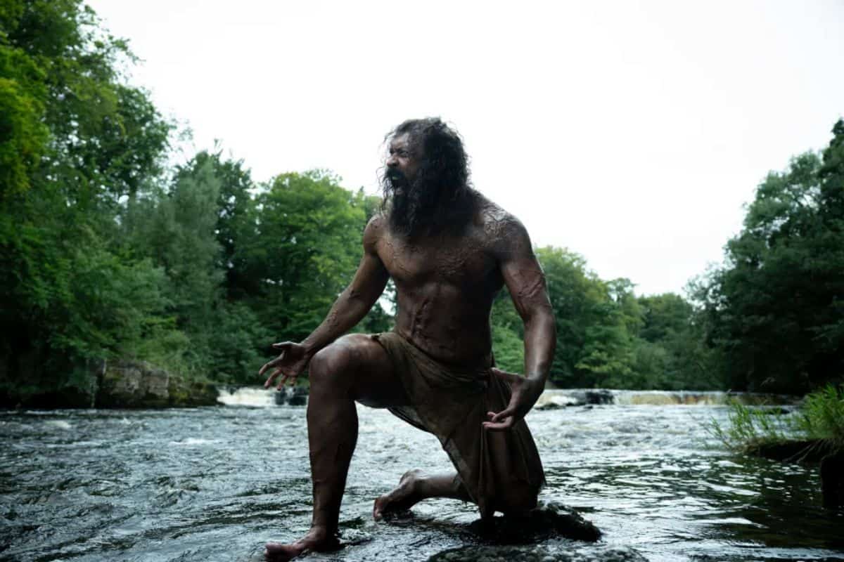 28 years later the bone temple samson