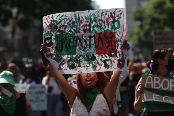 Aborto legal nueva Suprema Corte