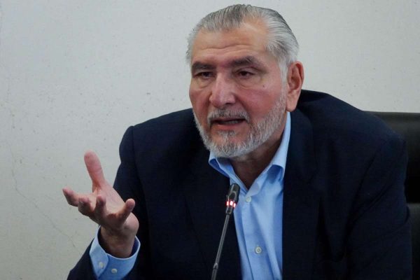 Adán Augusto
