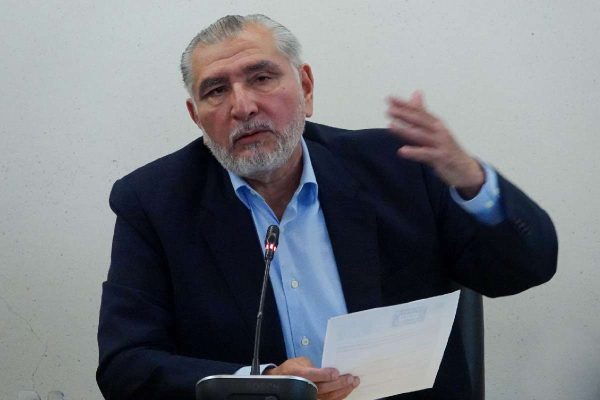 Adán Augusto
