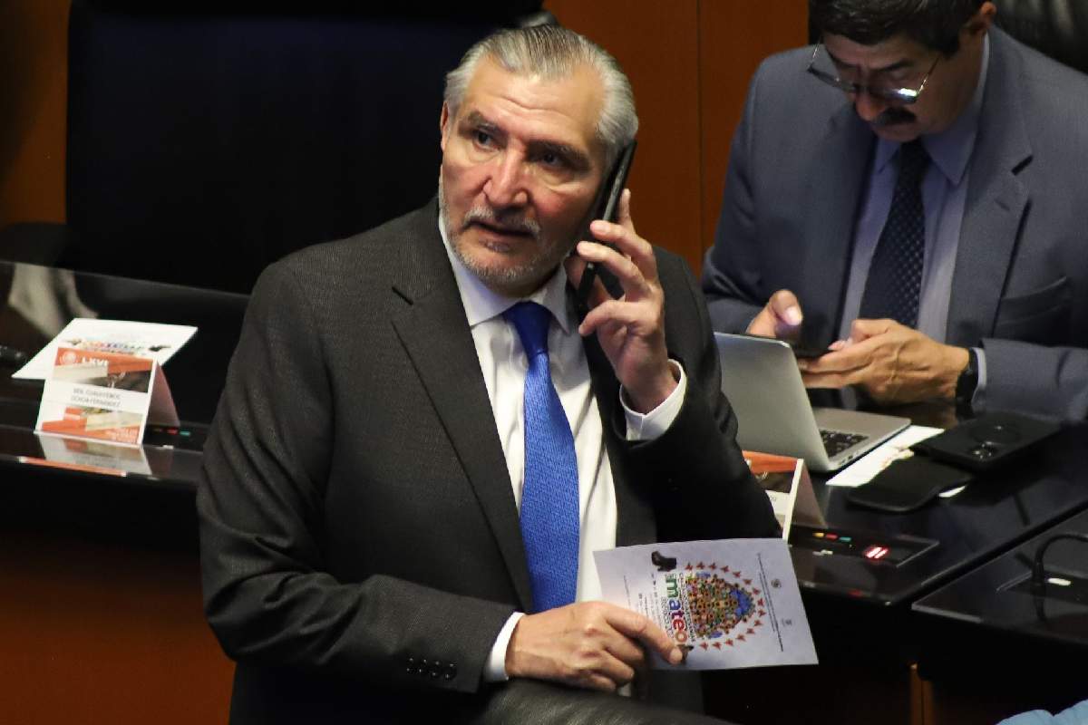 Adán Augusto López Hernández corrupción dinero