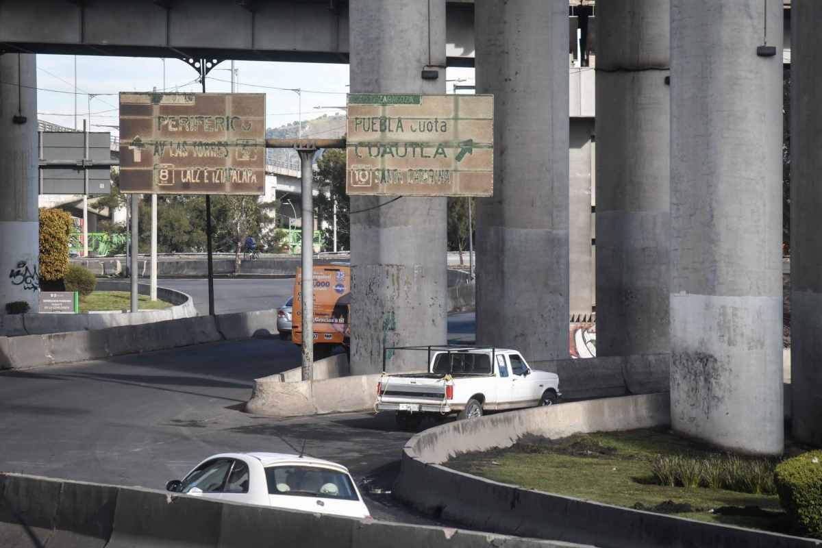 Alcaldesa de Iztapalapa suspende festejos patrios tras explosión de pipa en Puente de la Concordia