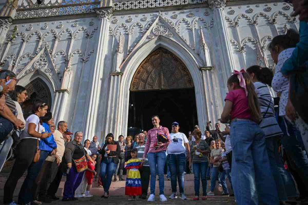 Andry Hernandez Romero