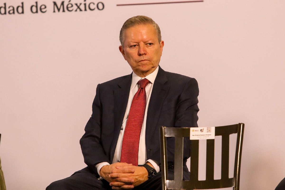 Arturo Zaldívar