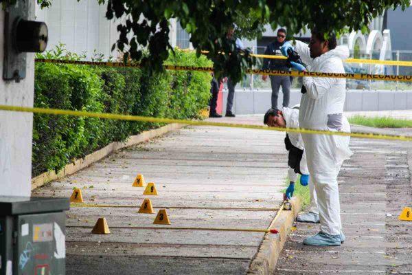 Asesinan a abogados en Pénjamo y León en Guanajuato; suman 10 desde 2020