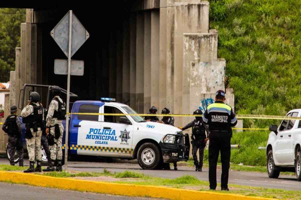 Asesinan a abogados en Pénjamo y León en Guanajuato; suman 10 desde 2020