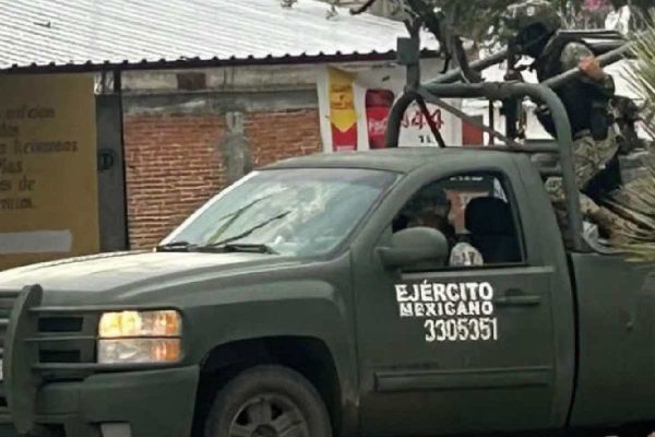 Ataque armado en un anexo en Dolores Hidalgo, Guanajuato, deja tres muertos