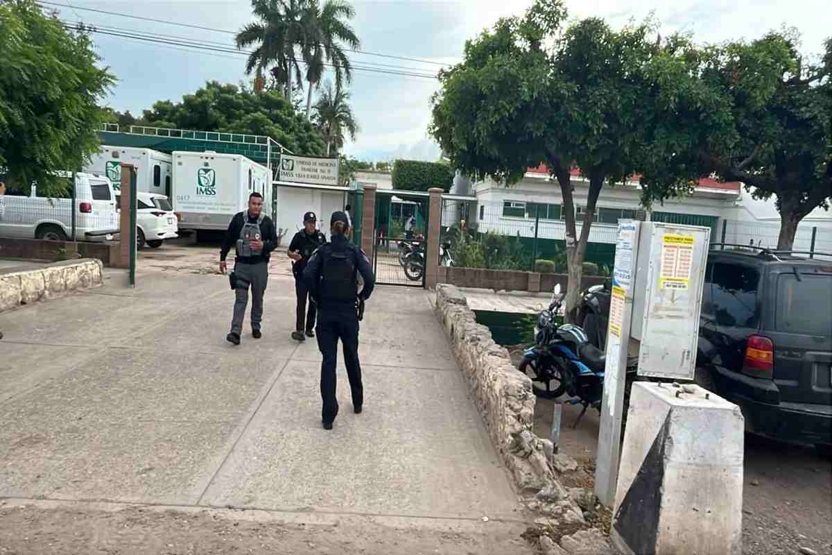 Ataque armado en aeródromo de Villa Juárez, Sinaloa deja a seis personas lesionadas