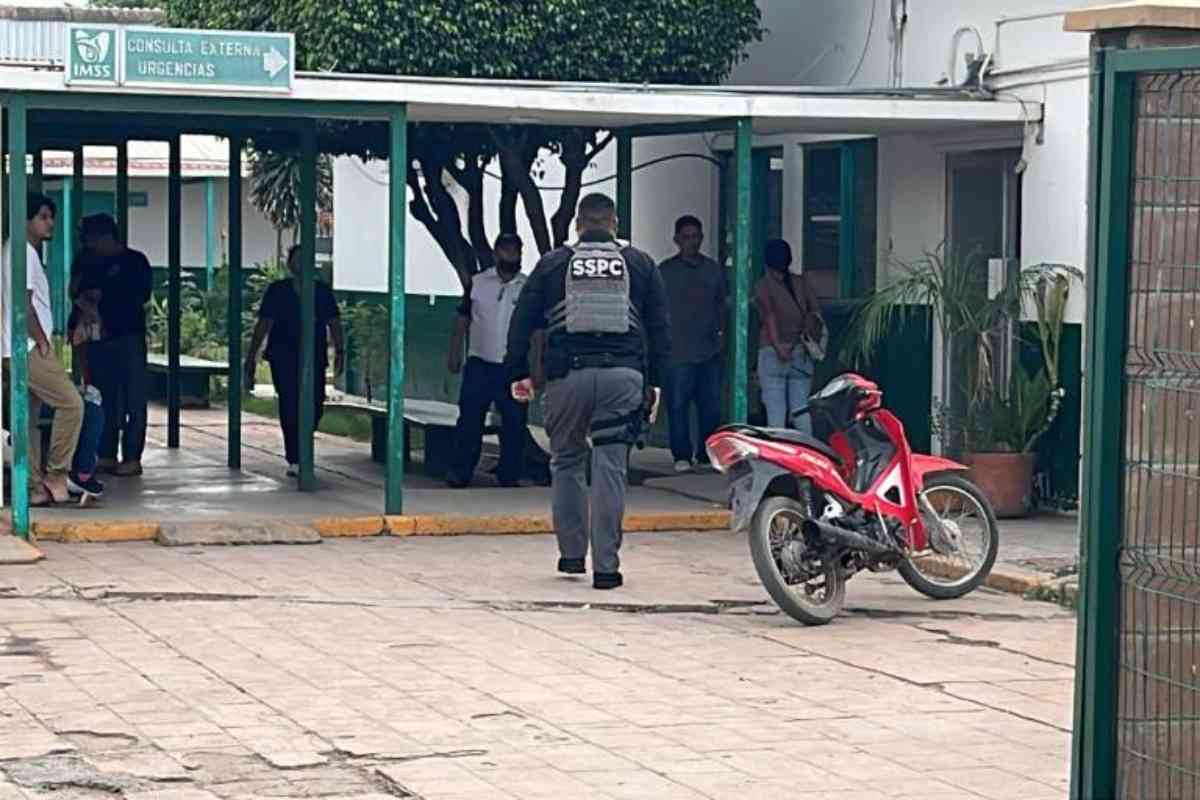 Ataque armado en aeródromo de Villa Juárez, Sinaloa deja a seis personas lesionadas