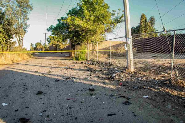 Ataque con drones en Caminaguato, Sinaloa, deja al menos 200 personas desplazadas