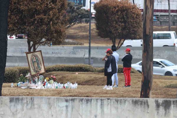 Aumenta cifra de personas fallecidas por explosión de pipa en Iztapalapa