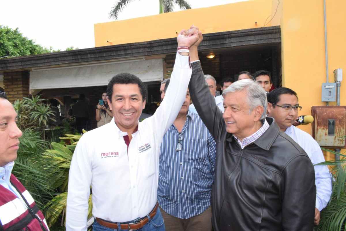 Autoridades de EU retiran visa a diputado federal de Matamoros y lo retienen 14 horas en aduana