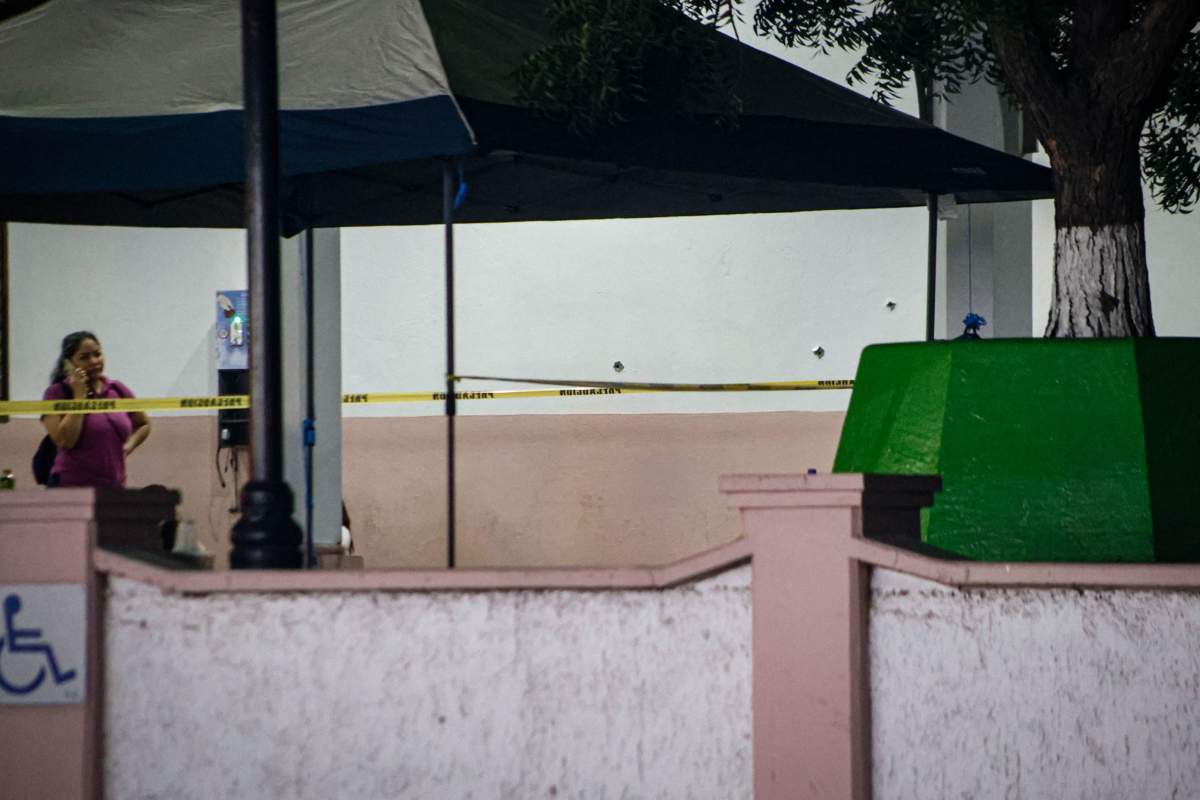 Autoridades de salud en Sinaloa reforzarán seguridad tras asesinatos en hospitales