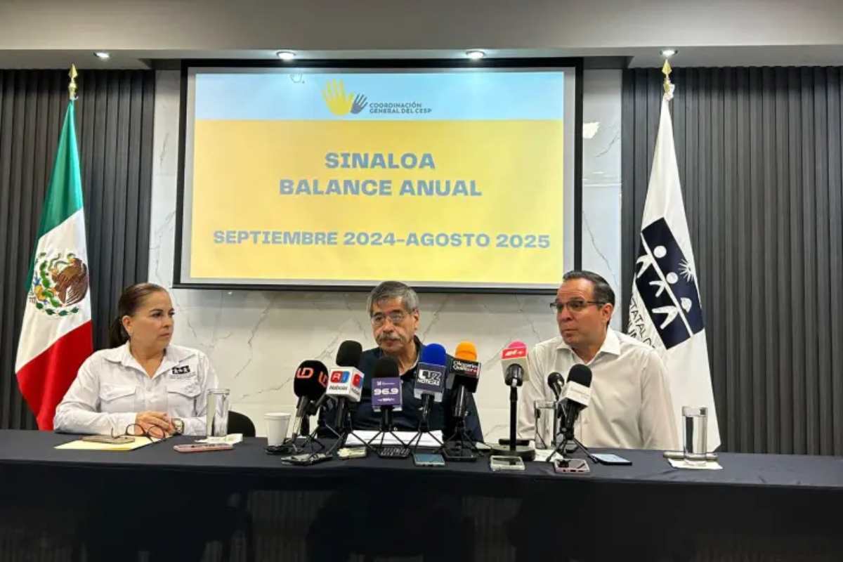 Autoridades de salud en Sinaloa reforzarán seguridad tras asesinatos en hospitales