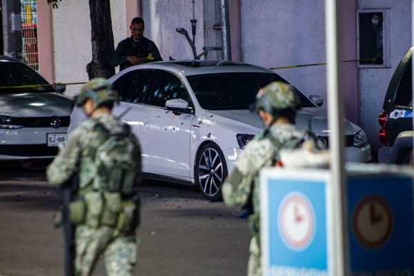 Autoridades de salud en Sinaloa reforzarán seguridad tras asesinatos en hospitales