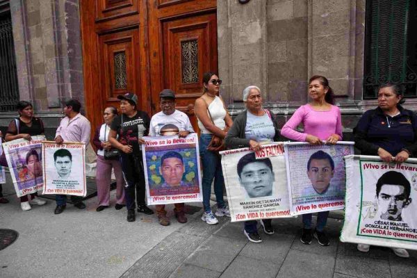 Ayotzinapa