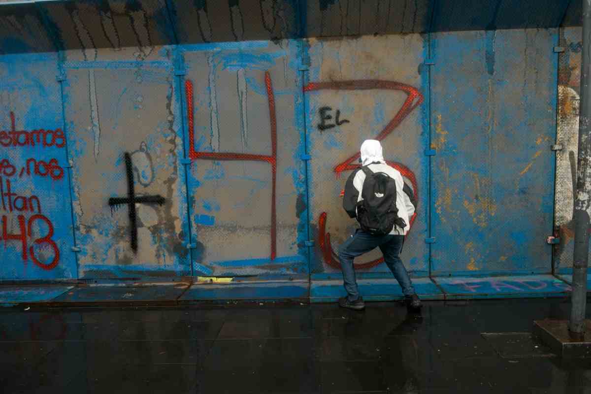 Ayotzinapa Claudia Sheinbaum (1)