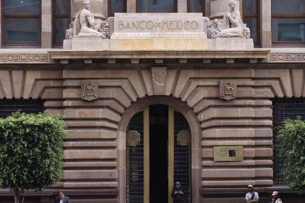 Banco de México