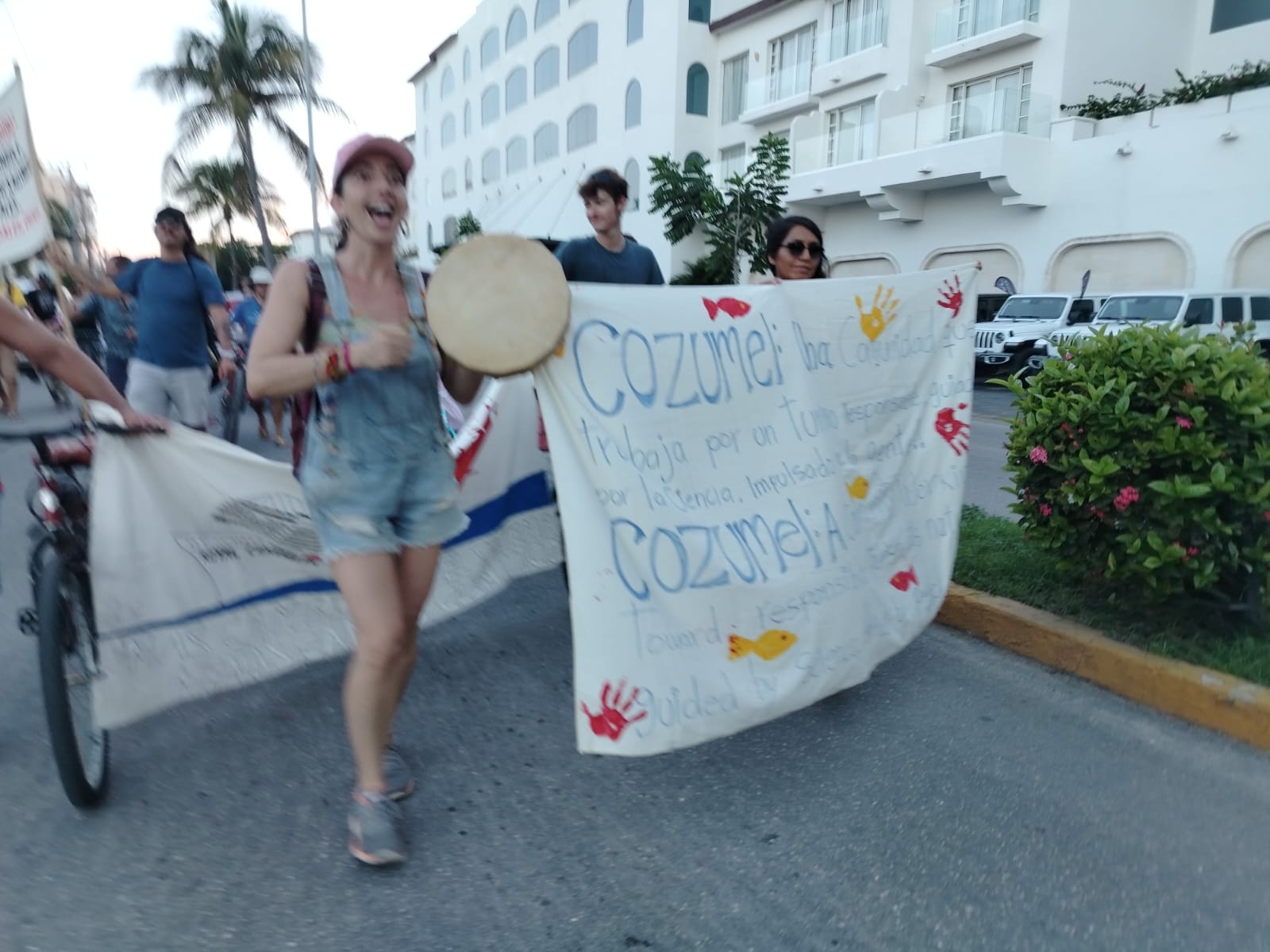 cozumel-batucada