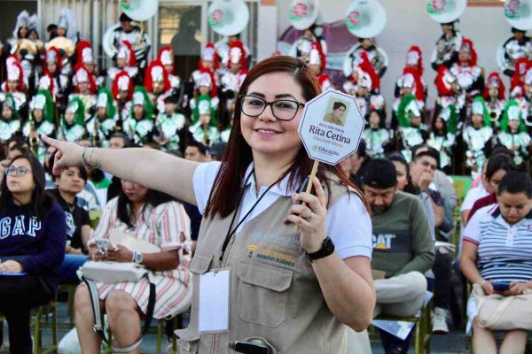 Beca Rita Cetina buscador