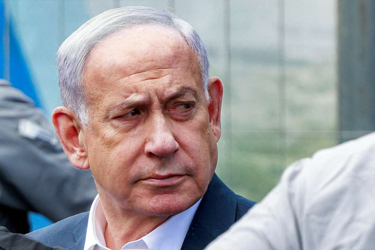 Benjamin Netanyahu instruyó atacar a los líderes de Hamas