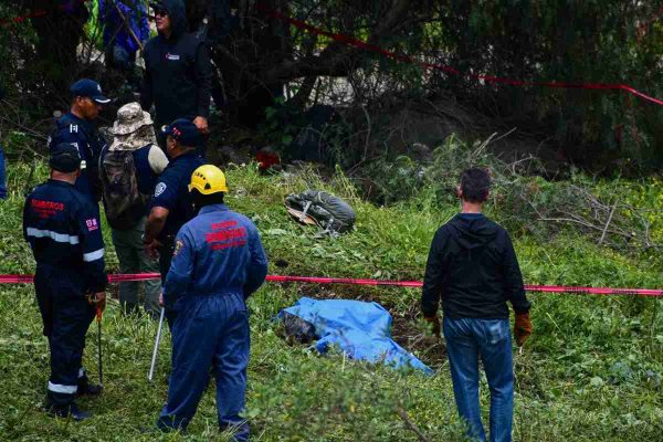 “Bitácoras Coordinadas”, repositorio de memoria y apoyo para colectivos de búsqueda de desaparecidos