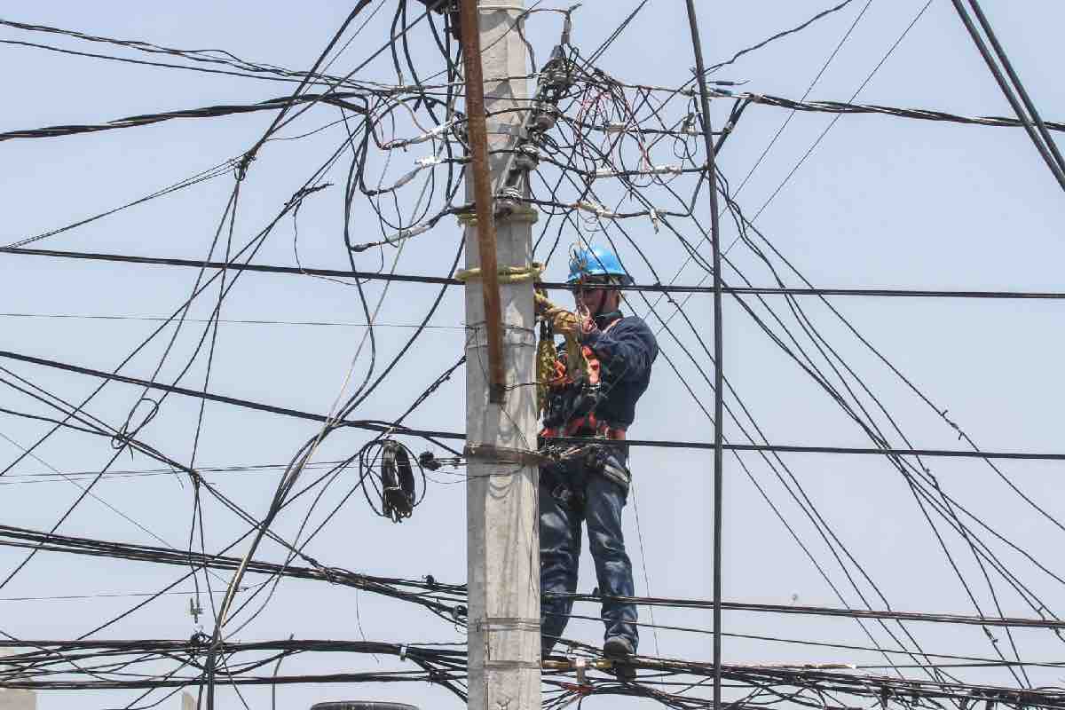 CFE pasivos laborales