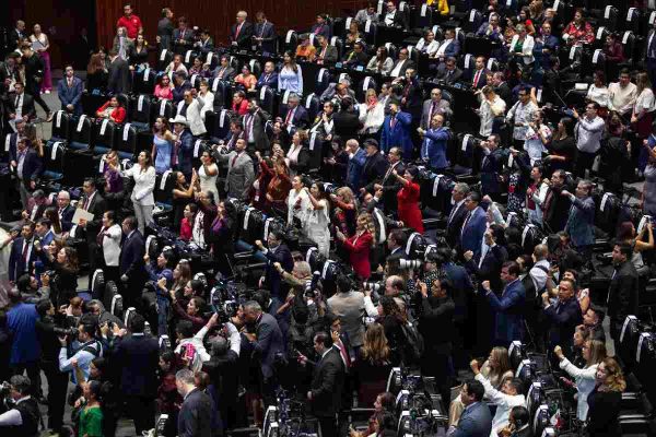 Cámara de Diputados