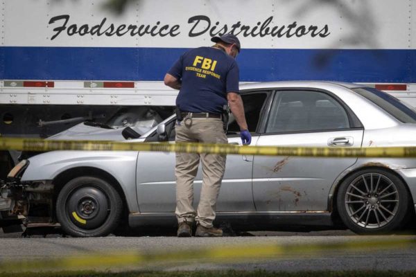 Cancillería confirma que migrante que murió por disparos de un agente de ICE en Georgia es mexicano