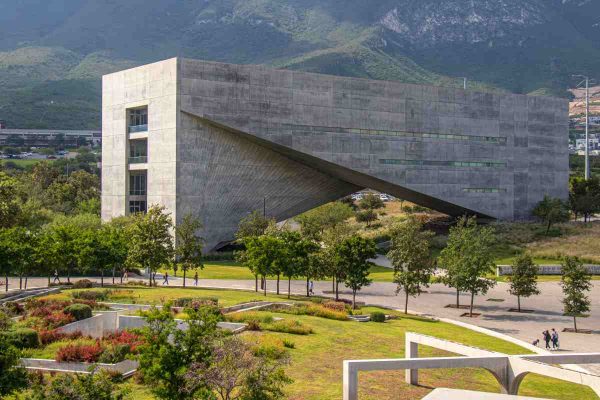 Centro Roberto Garza Sada de Arte