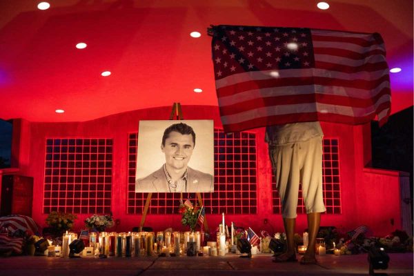 Charlie Kirk cambió el panorama político de EU, dicen