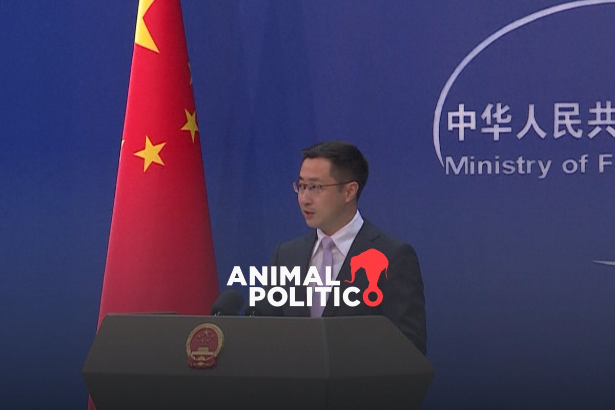 China autos aranceles México