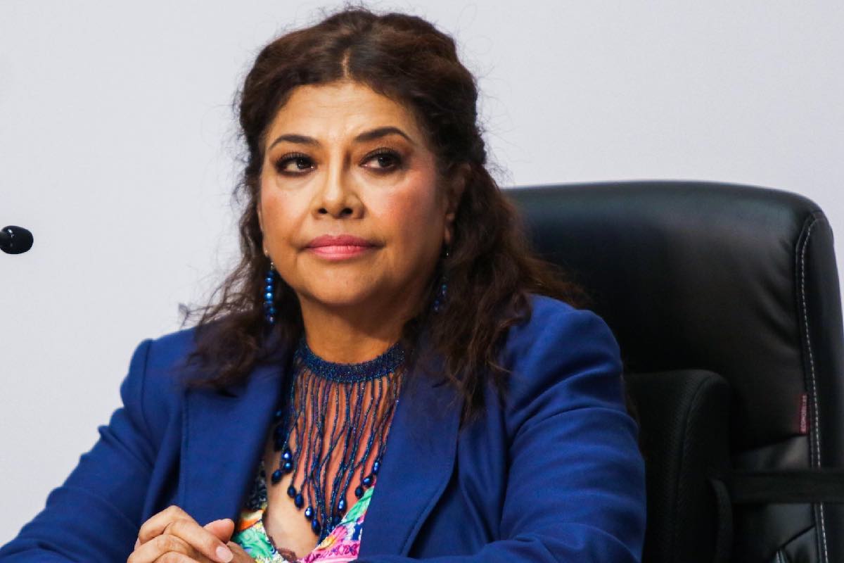 Clara Brugada hospitales CDMX