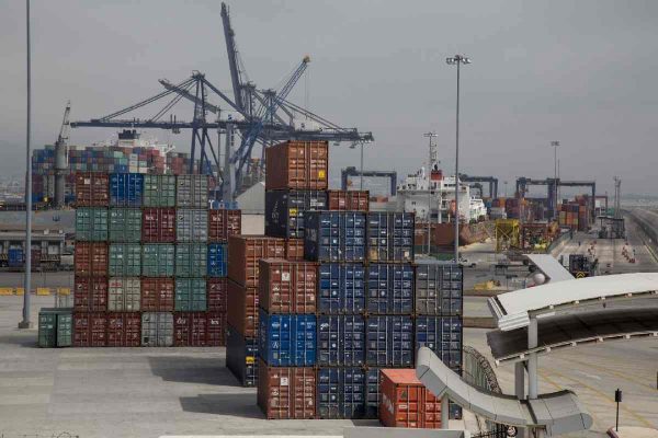 Comercio entre México y Canadá